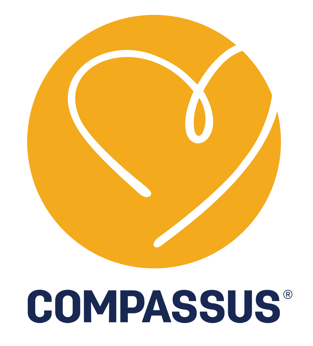 Hospice Compassus logo